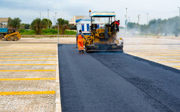 Best Best Driveway Pavers  in Edgemoor, DE