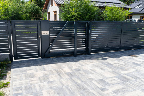 Best Cobblestone Driveway Pavers  in Edgemoor, DE