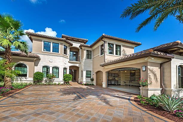 Best Residential Paver Driveway  in Edgemoor, DE