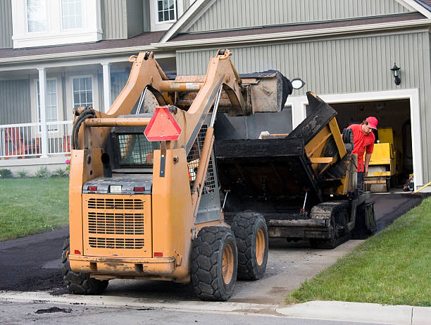 Best Brick Driveway Pavers  in Edgemoor, DE