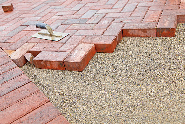 Best Driveway Resurfacing Pavers  in Edgemoor, DE