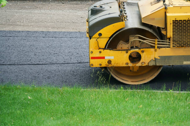 Best Decorative Driveway Pavers  in Edgemoor, DE