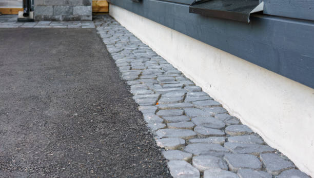 Reasons to Select Us for Your Driveway Paving Requirements in Edgemoor, DE