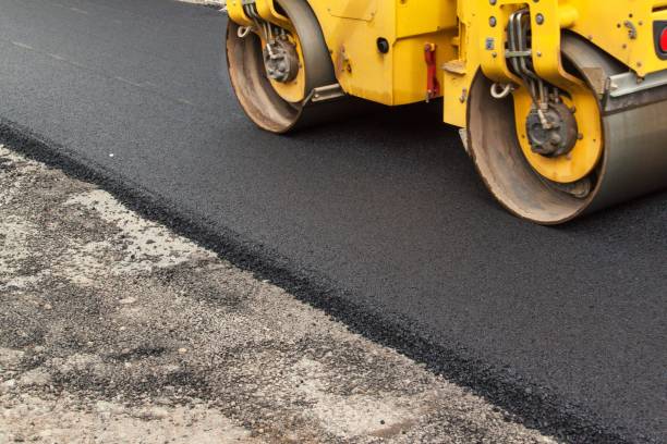Best Commercial Driveway Pavers  in Edgemoor, DE